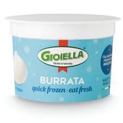 Frozen Burrata 125g