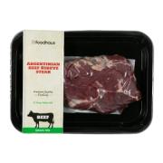 Argentinian Grass Fed Ribeye Steak 300g                 