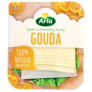 Arla Gouda slices 150g