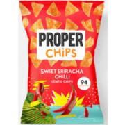 Proper Chips sweet spiracha 85g