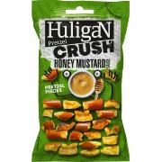 Huligan Crush Honey and mustard 65g