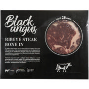 Black Angus Μπριζόλα Cote De Boeuf Ιρλανδίας 330g