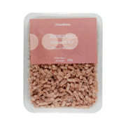 Χοιρινός κιμάς 500g