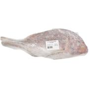 Whole Snapper New Zealand 1250g                            