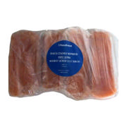 Norway Salmon fillets - skin off 4 pieces 800g