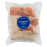 Φιλέτα Κοκκινόψαρου 750g