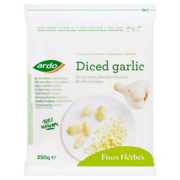 Ardo Σκόρδο σε κύβους 250g