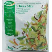 Ardo Κινέζικα λαχανικά μιξ 1kg                         