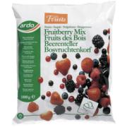 Ardo Fruitberry Mix 1000g                               