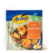 Aviko Σουφλέ πατάτας με κρέμα & τυρί 400g