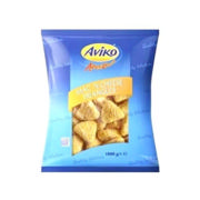 Aviko Τριγωνάκια mac n' cheese 1000g