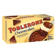 Επιδόρπιο Cheesecake Toblerone 2X85g