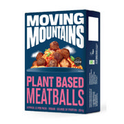 Moving Mountains Vegan no meat balls 12 x 17g