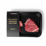Black Angus Φιλέτο Αυστραλίας 440g