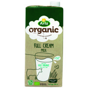 Arla Βιολογικό γάλα Uht 3.5% 1L