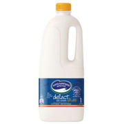 Φρέσκο γάλα χωρίς λακτόζη 1L