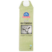 Κατσικίσιο γάλα 1.5% 1L