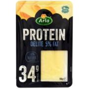 Arla Τυρί Protein delite 5% Λιπαρά 150g