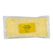 Τυρί Ένταμ τριμμένο 300g                          