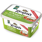 Χωριό Φέτα light τάπερ 360g