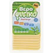 Vero Fytiko fasting cheese sliced 200g