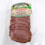 Lountza krasati sliced 150g