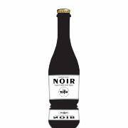 Pivo Noir 330ml