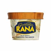 Rana Σάλτσα τυριών 180g                            