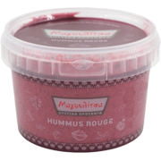 Χούμους με παντζάρι 250g