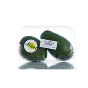 Alion Avocado 2 pieces x 250g