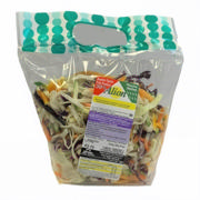 Alion Ανάμεικτα λαχανικά για τηγάνι 300g