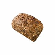 Πολύσπορο ψωμί με προζύμι 1000g