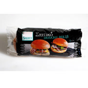 4 Μπριος ψωμάκια 360g