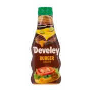 Develey Burger Sauce 250ml                                