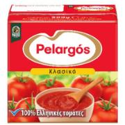 Pelargos Πασσάτα 500g