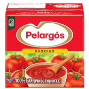 Pelargos Πασσάτα 500g