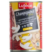 Lutece Μανιτάρια σε φέτες 400g
