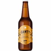 Sandy Weiss Beer 33cl