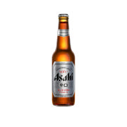 Asahi Super Dry 33cl