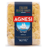 Agnesi Φαρφάλε 500g
