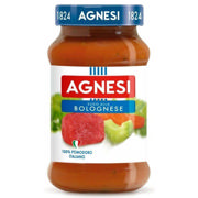 Agnesi Σάλτσα Μπολονέζ 400g