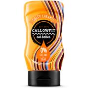 Callowfit Σάλτσα καραμέλας 300ml                            