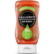 Callowfit Σάλτσα τσίλι 300ml                               