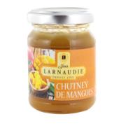 Chutney Mango glass Jar 150g