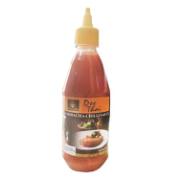 Sriracha Chilli Sauce Extra Hot 200ml