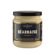 Condiment Co. Σάλτσα Μπεαρνέζ 190g