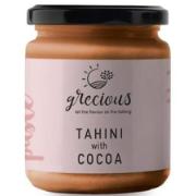 Tahini cocoa 300g