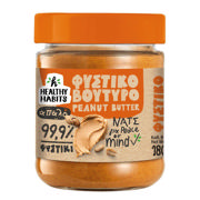 Healthy Habits Peanut Butter Soft 180g