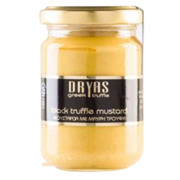 Μουστάρδα με μαύρη τρούφα 130g