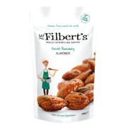 Μr Filberts French Rosemary Almonds 100g